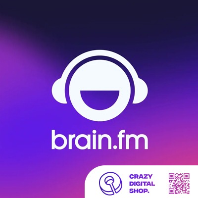 Brain FM - Subscription